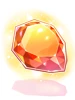 霞光幻影共鳴石