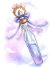 真小型魔力藥水
