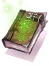 咒術魔法書(地牛翻身)