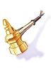 4級武器+9精煉兌換鎚