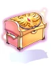 功勳寶箱(黃金級)