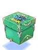 Ragnarok Arena Level 7 Achievement Reward Box