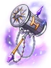 波洛西武器精煉鎚