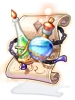Not for Sale All-in-One Buff Potion