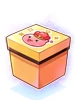 Birthday Gift Box