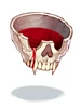 Blood In Skull
