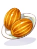 Recooked Melon Bread
