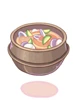 蛤蜊湯