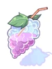 蜂蜜葡萄汁