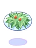 綠色沙拉