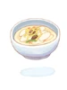 年糕湯