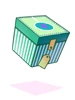 PC 4Leaf Clover Box