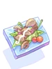 敏捷料理
