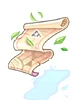 Armor Scroll