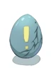 Mysterious Egg2
