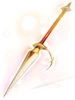 Ru Gold Spear