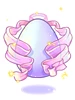 神秘蛋1號