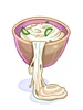 Smooth Noodle