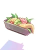 幸運料理