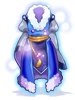 Mirage Robe