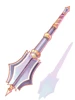 Traveler's Mace