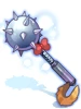 Enhanced Metal Mace