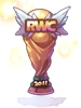 RWC專屬紀念轉蛋