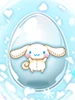 Cinnamoroll Collaboration Package II