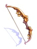 (服飾)箭族後背弓