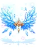 (服飾)冰霜之翼
