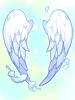 Archangel Wing