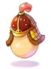 Warlord's Scroll