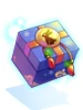 A gift with an Apple Heart