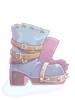 Vidar's Boots