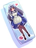 愛麗絲人形抱枕