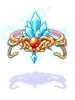 深海魔女后冠