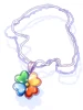 四季幸運草項鍊