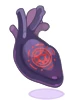 Cursed Heart