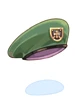 Costume Beret