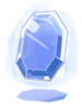 戰狼結晶體(魔法力量)Lv.3