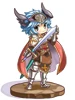 Dragon Knight Stone (Garment)