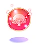 Forest Magic Orb (Size Attack)