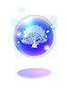 Forest Magic Orb (Fatal)