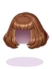 Rental C Eleanors Wig Lower