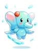 Costume: Elephant Fairy