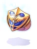 Shield Ring