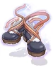 生命循環戰靴(禁咒魔導士)