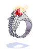 Phoenix Ring