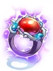 Awakening Magic Curse Ring