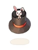 兔子魔術帽子